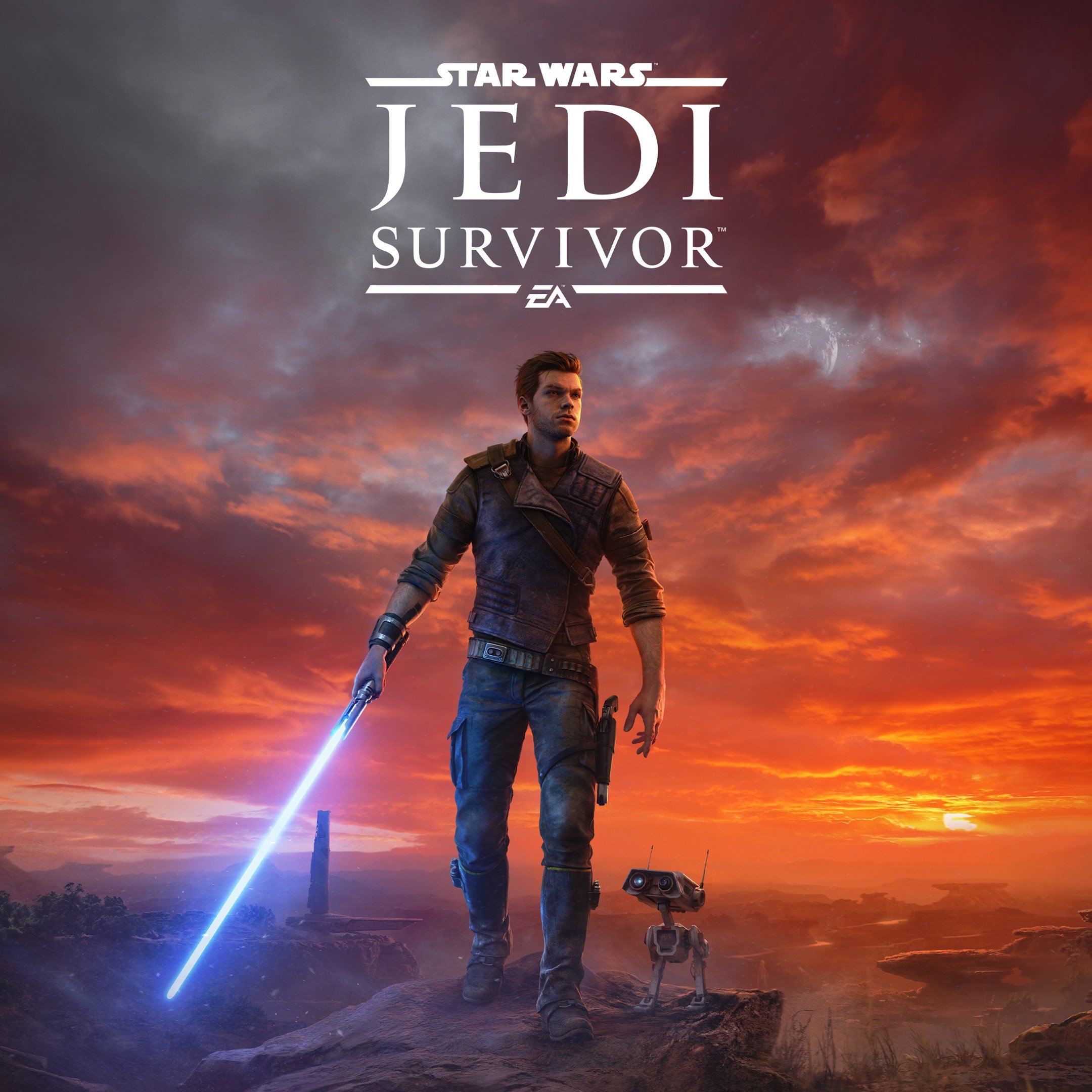 STAR WARS Jedi: Survivor™ Xbox One