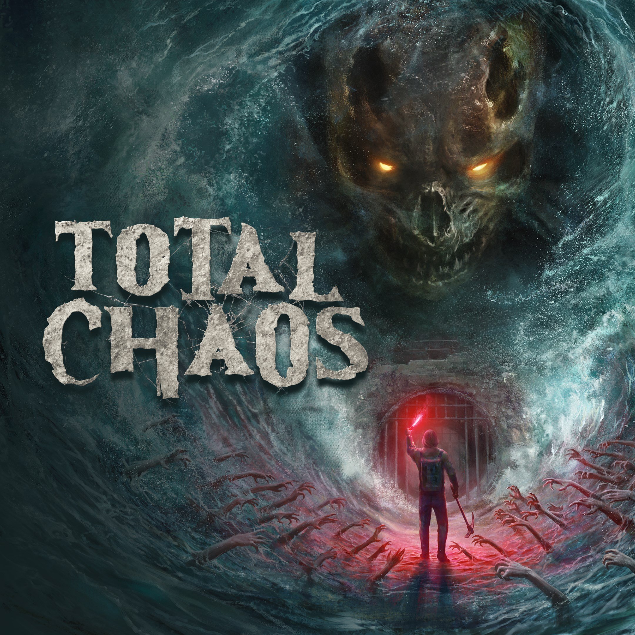 Total Chaos