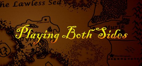 Playing Both Sides