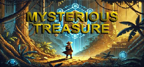 Mysterious Treasure