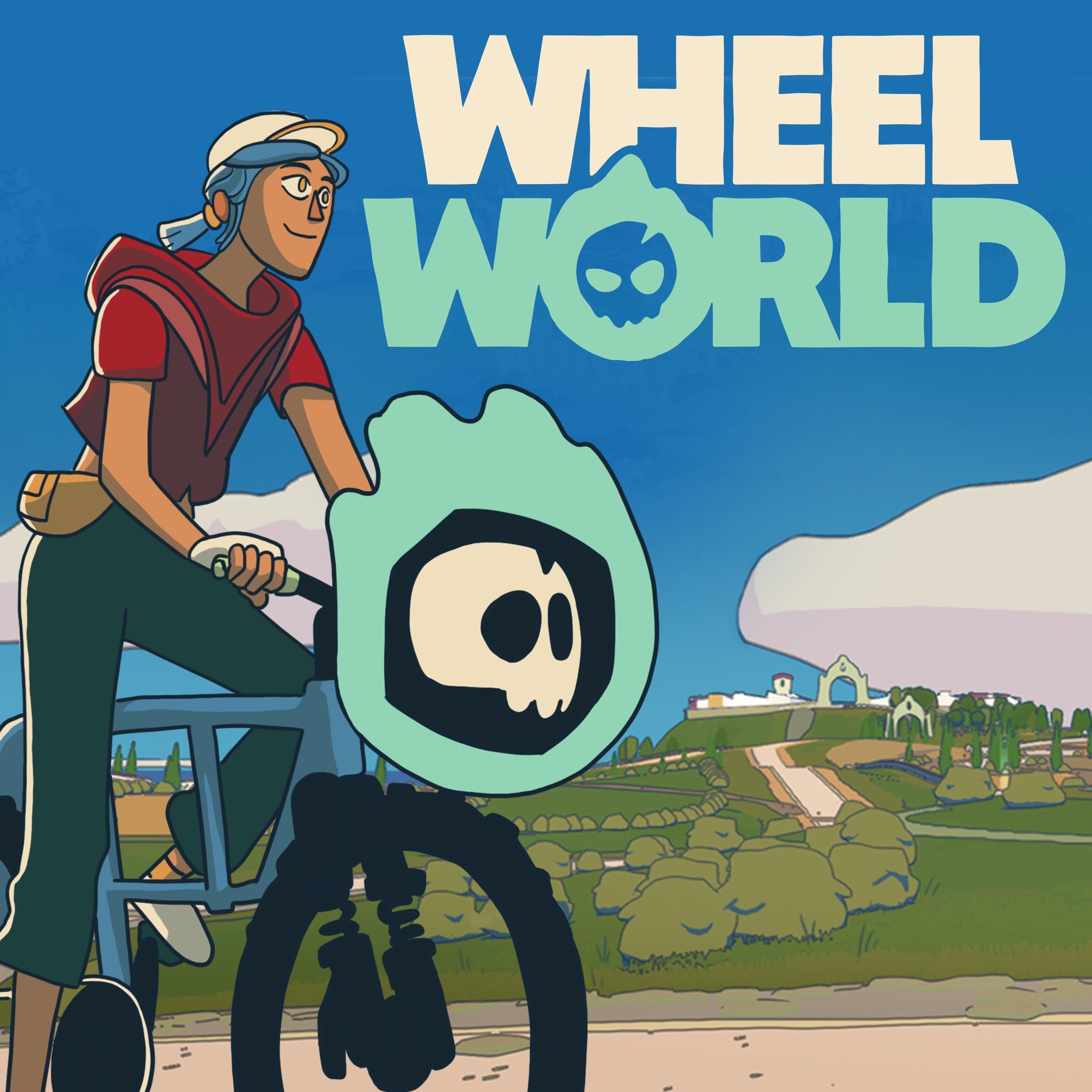 Wheel World