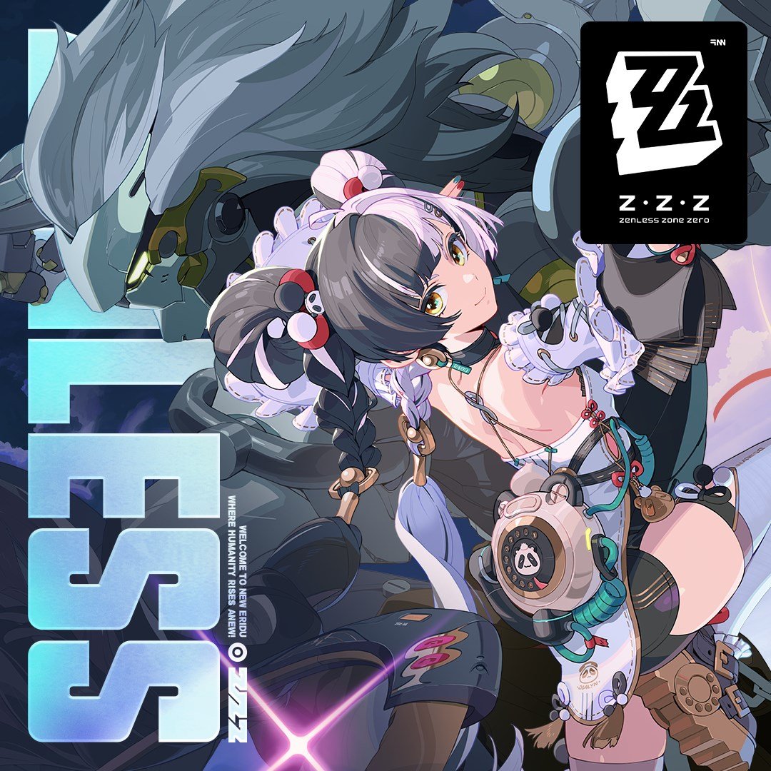Zenless Zone Zero