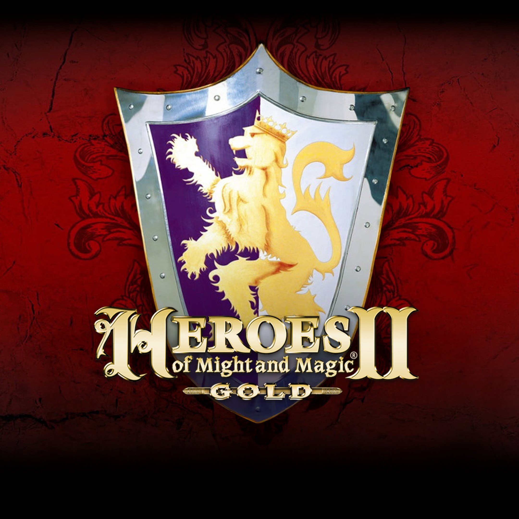 Heroes of Might and Magic II - Gold Edition
