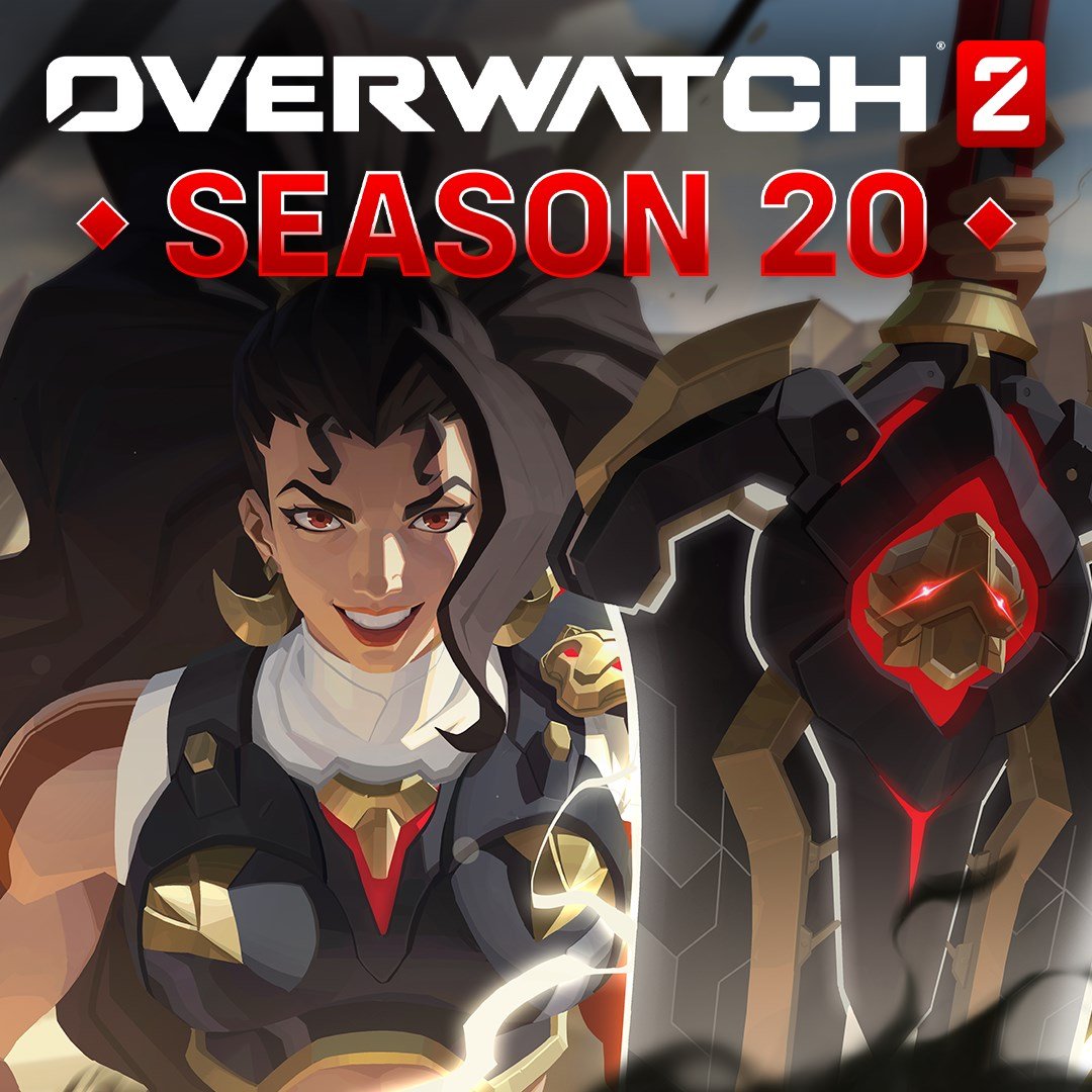Overwatch® 2 PC