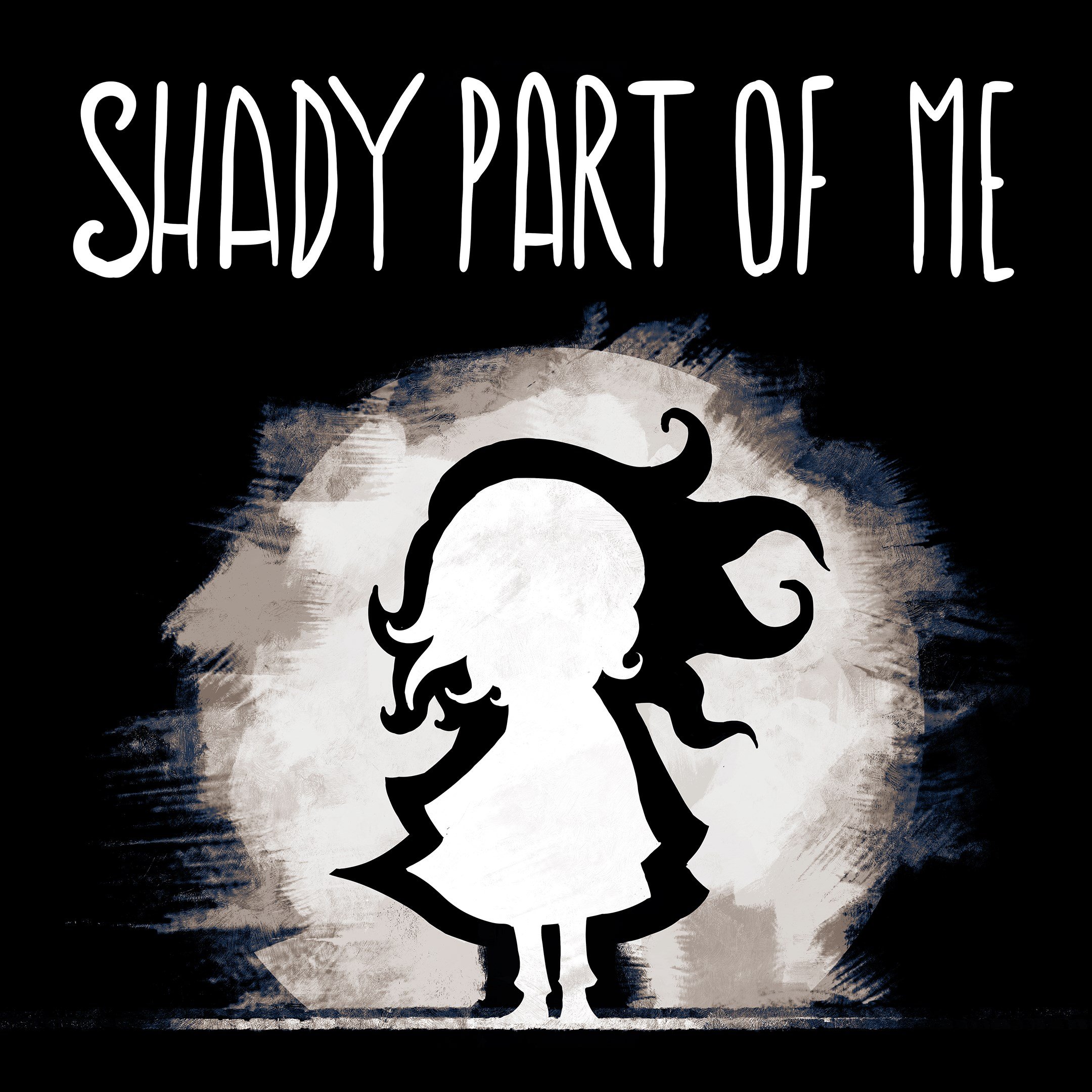 Shady Part of Me (Windows)