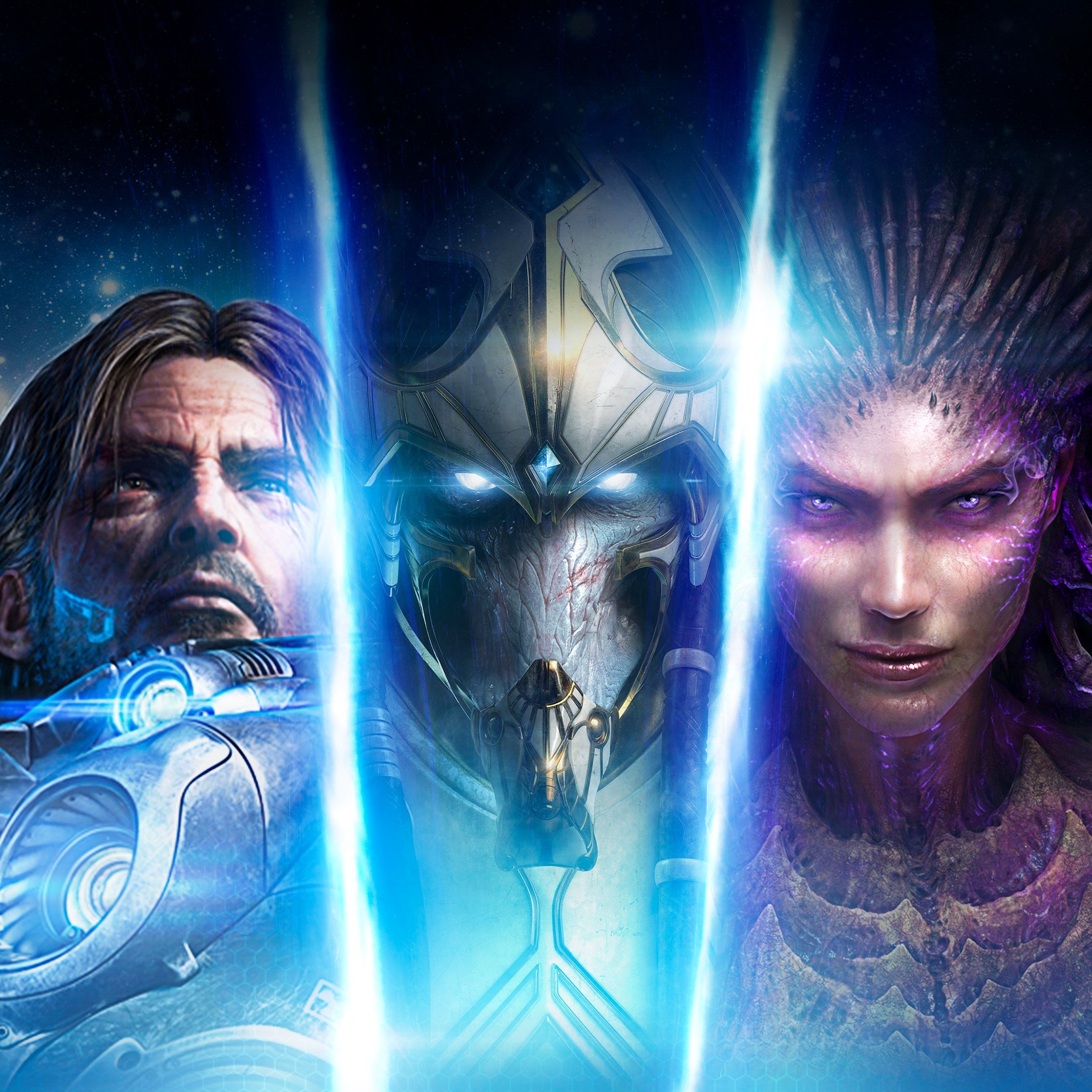 StarCraft® II Campaign Collection