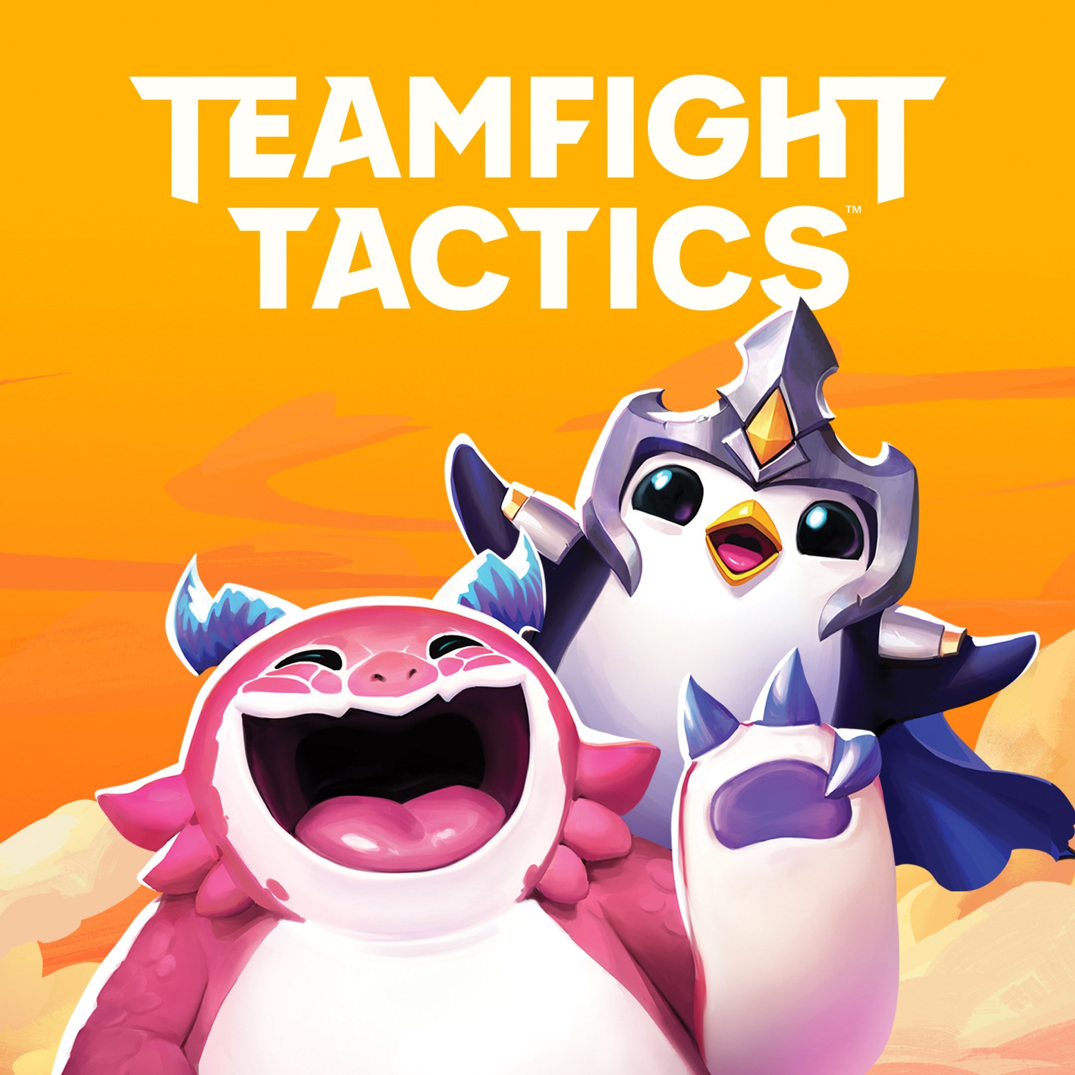 Teamfight Tactics