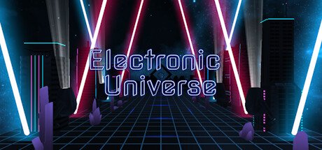 Electronic Universe