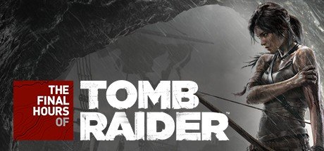 Tomb Raider - The Final Hours Digital Book