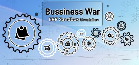 Business War: ERP Sandbox Simulation