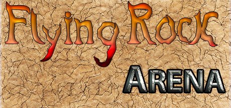 FlyingRock: Arena
