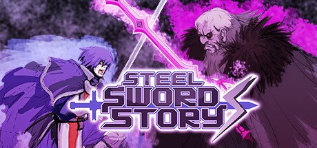Steel Sword Story S