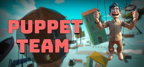 Puppet Team