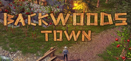 Backwoods Town