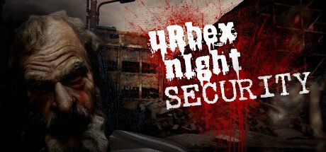 Urbex Night Security
