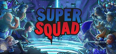Super Squad