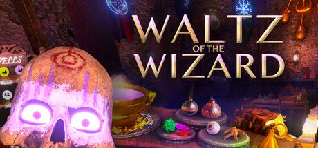 Waltz of the Wizard