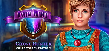 Twin Mind: Ghost Hunter Collector's Edition