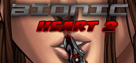 Bionic Heart 2