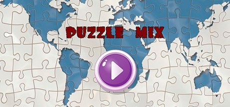 Puzzle Mix