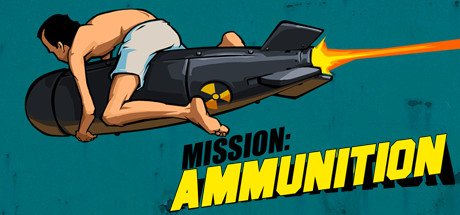 Mission Ammunition