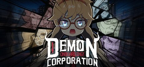 Demon Corporation: Onboarding