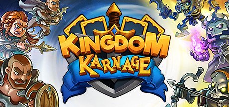 Kingdom Karnage