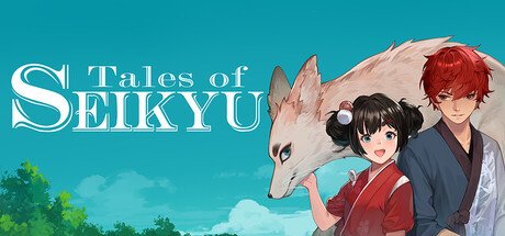 Tales of Seikyu