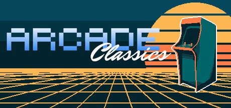 Arcade Classics