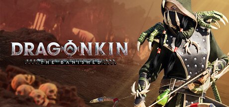Dragonkin: The Banished