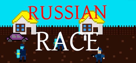 Russian Race