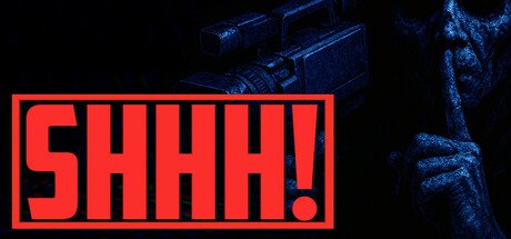 Shhh!