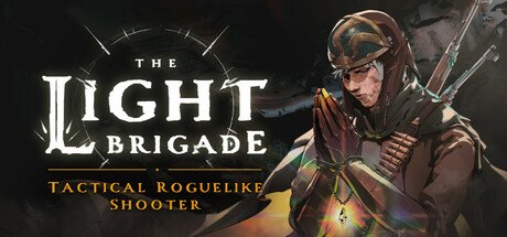The Light Brigade