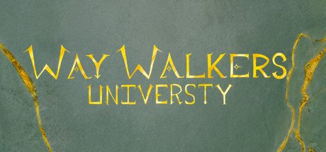 Way Walkers: University