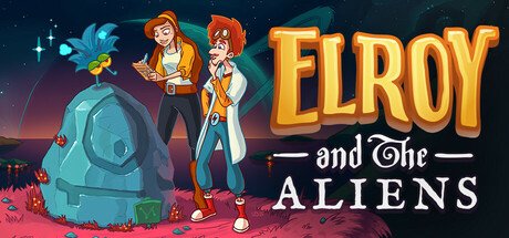 Elroy and the Aliens