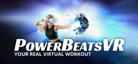 PowerBeatsVR - VR Fitness
