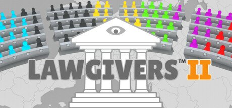 Lawgivers II