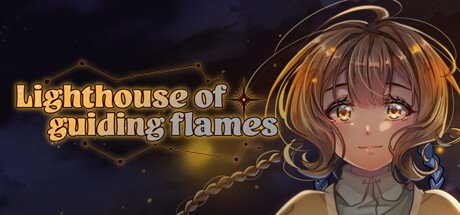 Lighthouse of Guiding Flames