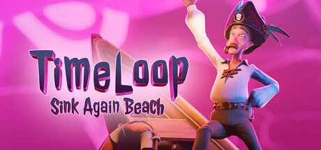 Timeloop: Sink Again Beach