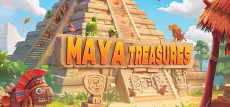 Maya Treasures