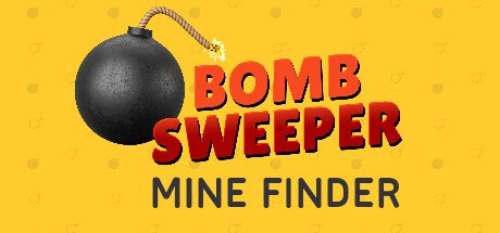 Bomb Sweeper - Mine Finder