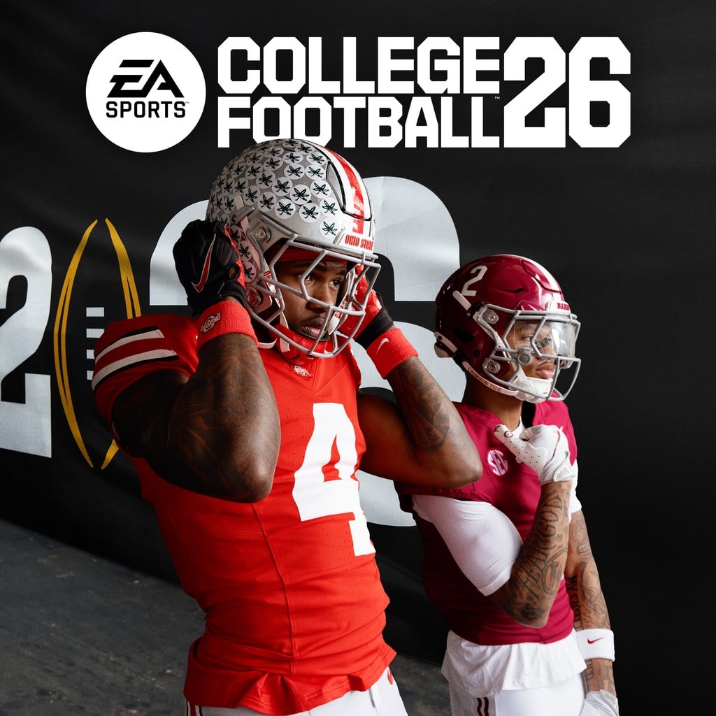 EA SPORTS™ College Football 26