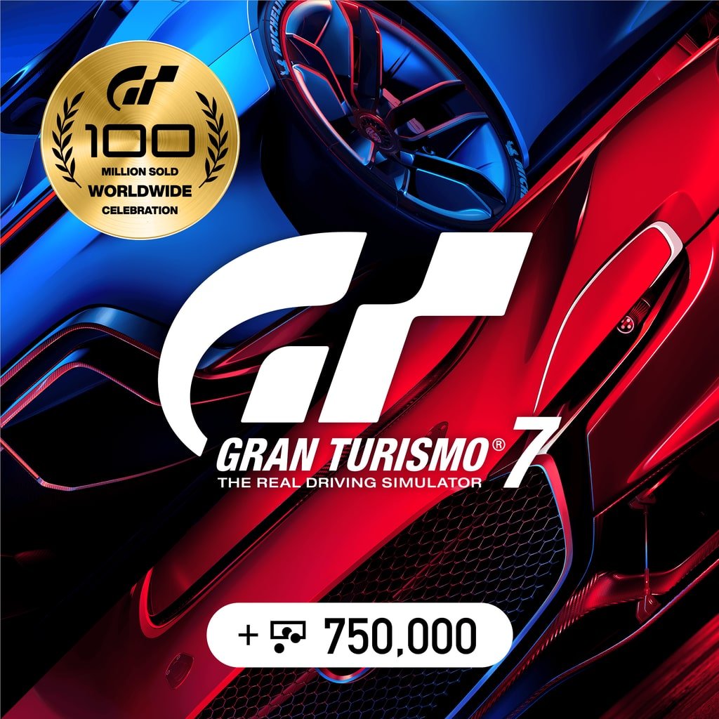 Gran Turismo® 7
