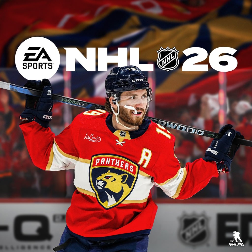 NHL® 26