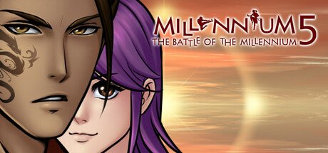 Millennium 5 - The Battle of the Millennium