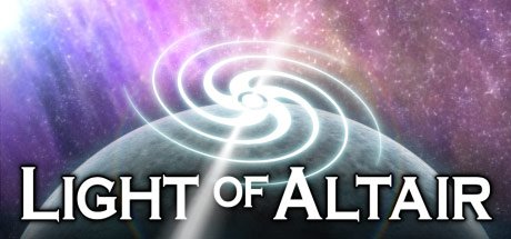 Light of Altair