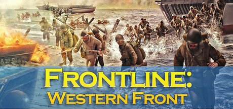 Frontline: Western Front