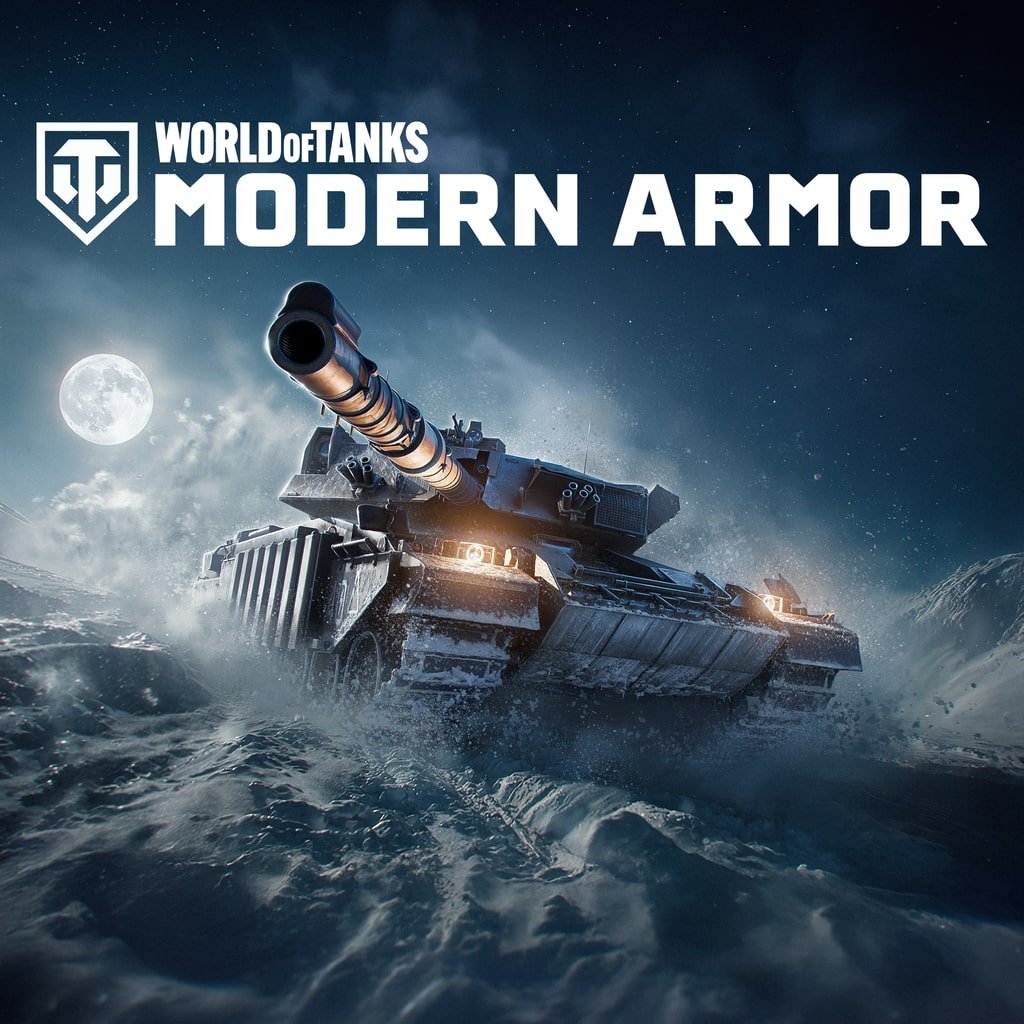 World of Tanks Modern Armor