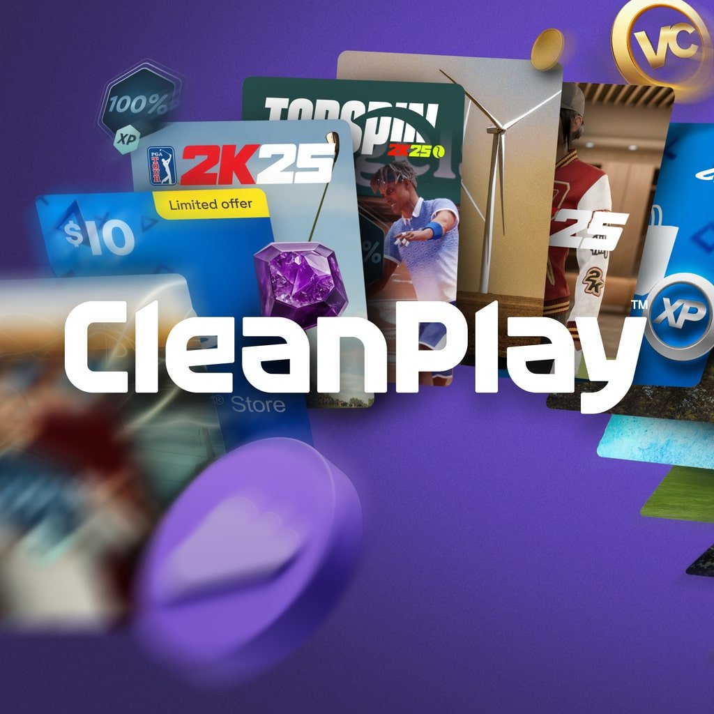 CleanPlay™