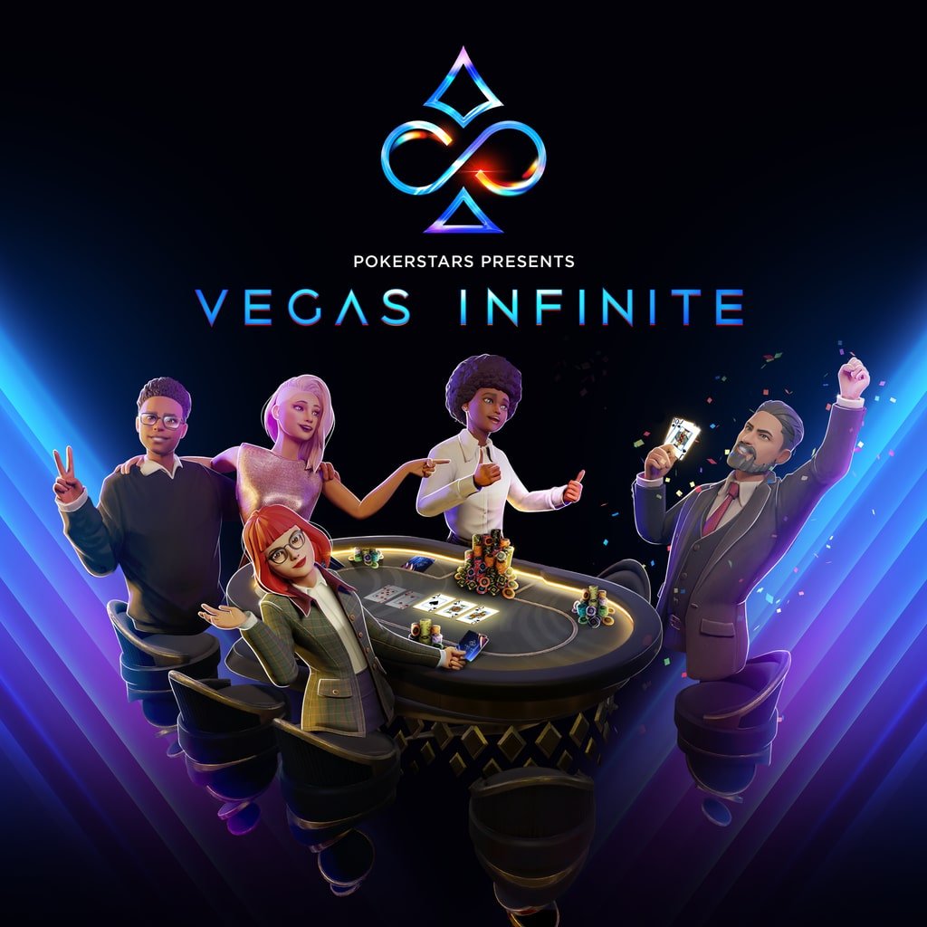 Vegas Infinite